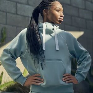 NWOT Athleta Allyson Felix Sweatshirt